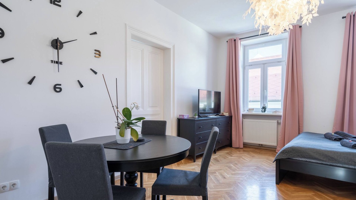Eggenburg Apartment | revLIVING Apartments Eggenburg