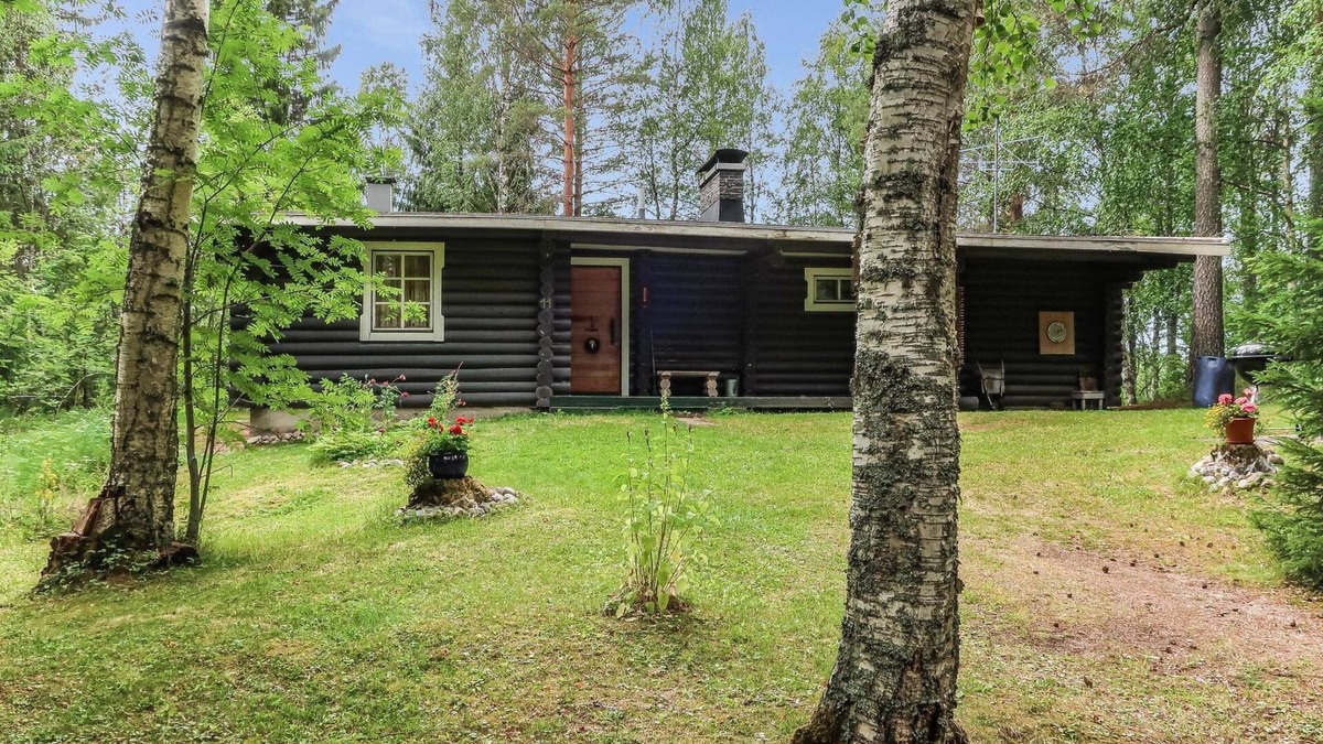 Ristijarvi House | Revonkanta by Interhome