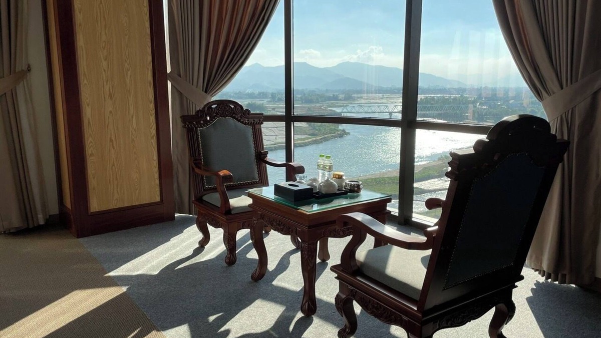 An Nhon Hotel | Rex Hotel Binh Dinh - by BAY LUXURY