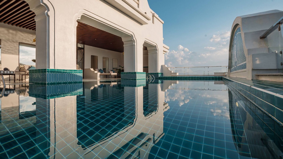 Dong Hoi Hotel | Rex Quang Binh Hotel