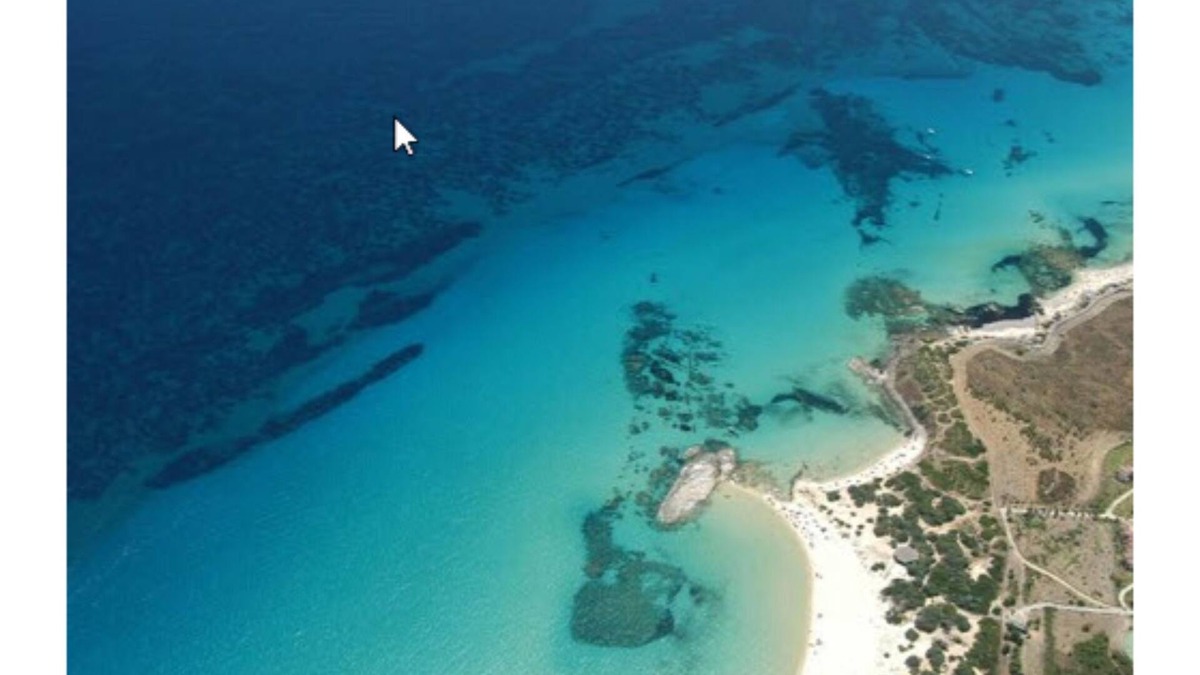 Costa Rei House | Rey Beach Club