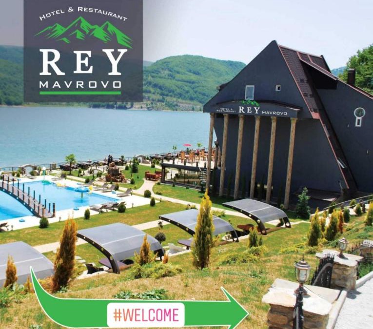 Mavrovo Hotel | Rey Hotel
