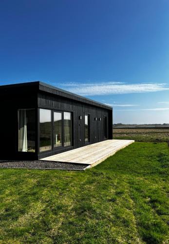 Hornafjörður Apartment | REY Stays - House