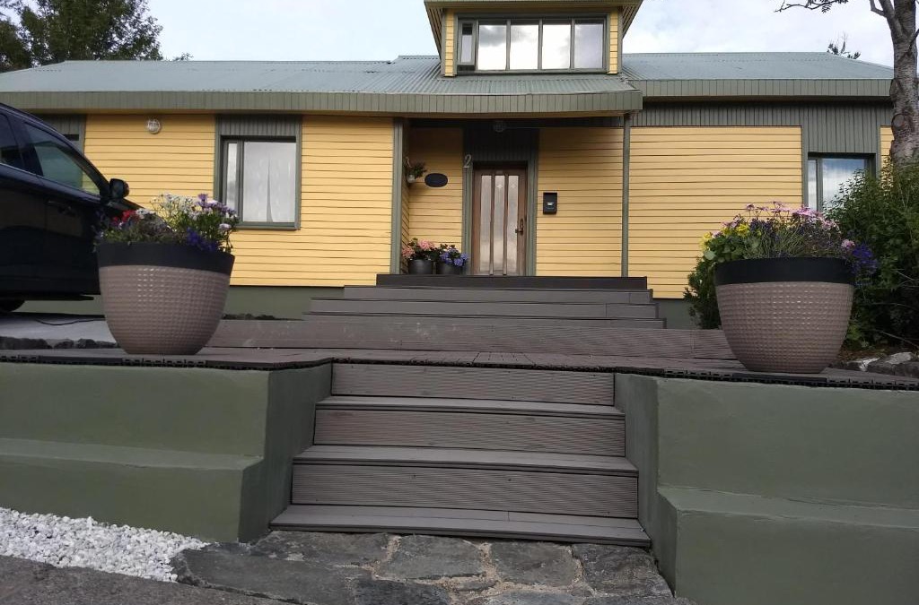 Reydarfjoerdur Apartment | Reydarfjordur Apartment