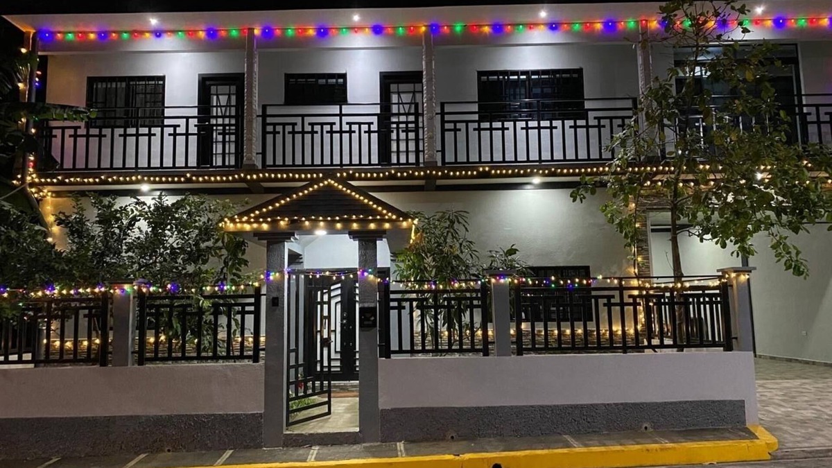 San Miguel House | Reyes Casa Jardin San Miguel El Salvador