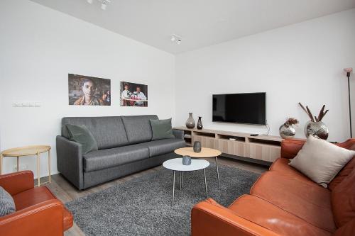 Downtown Apartment | Reykjavík Central Apartments