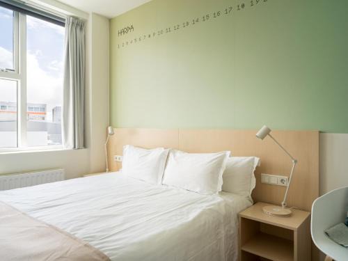 Haaleiti Hotel | Reykjavik Lights Hotel by Keahotels