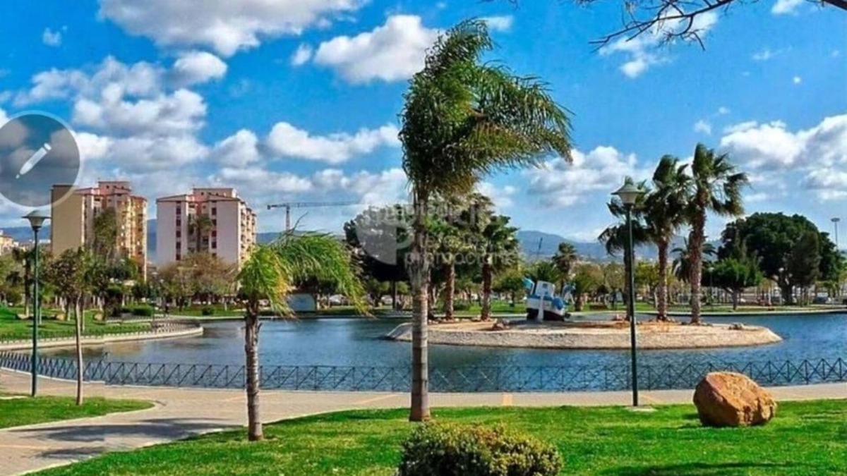Jardin de la Abadia Apartment | Reyna 2 Dormitorios