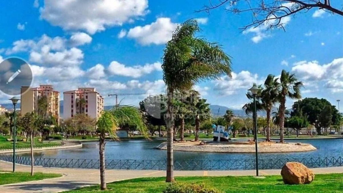 Jardin de la Abadia Apartment | Reyna 2 Dormitorios