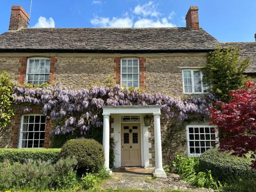 Faringdon House | Reynolds House