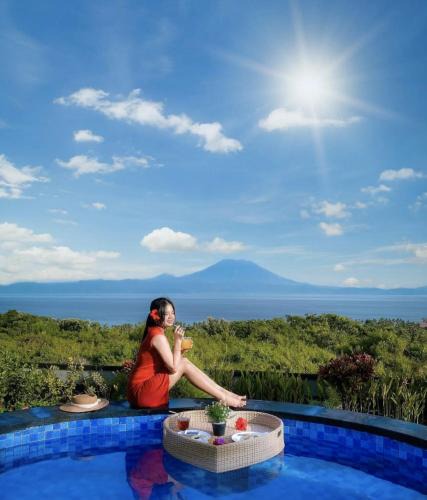 Sampalan Resort | Reynten Hill