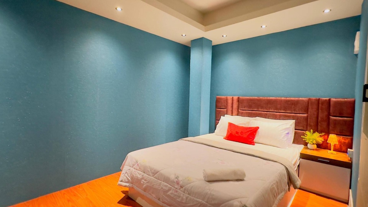 Uttara House | Rezala Sweet Home Uttara