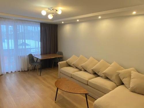 Rezekne Apartment | Rezekne Cozy Stay
