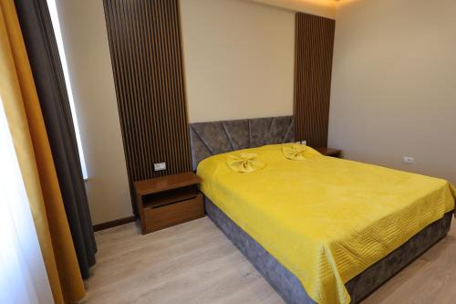 Otllak Hotel | Rezidenca Arlington