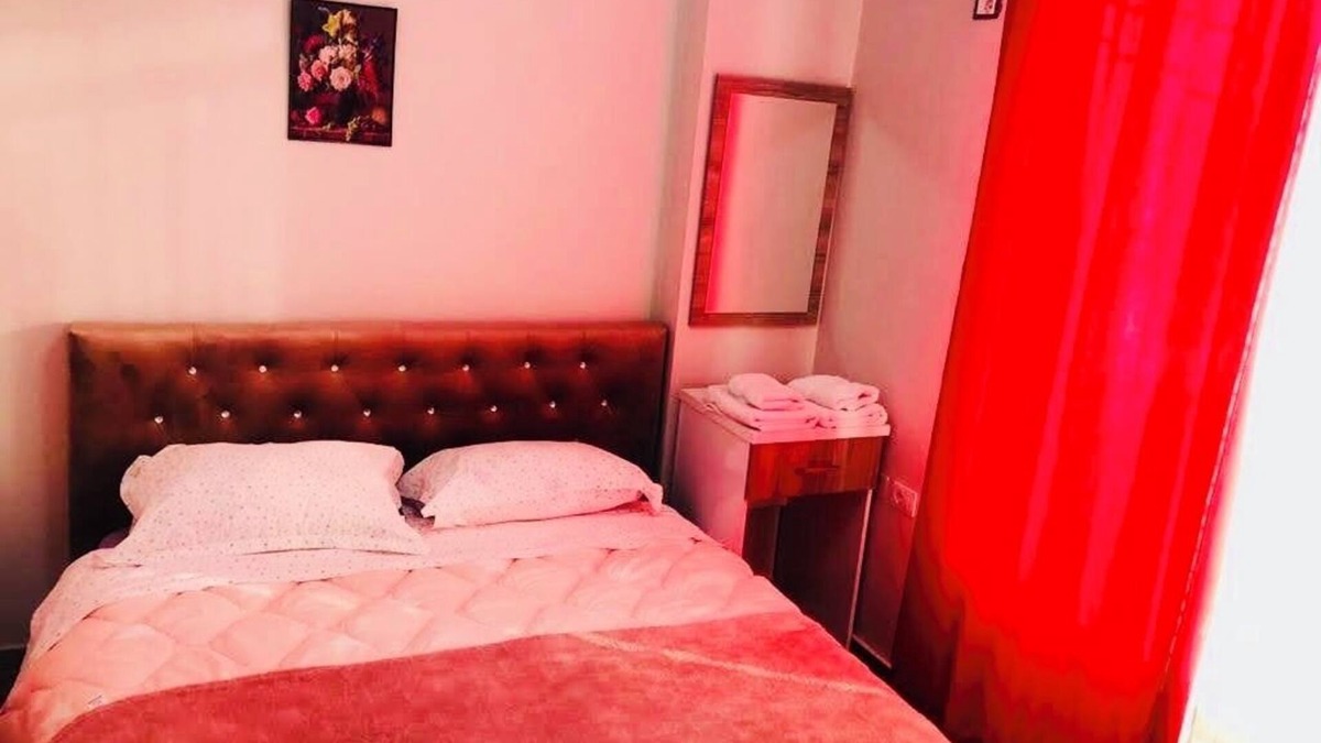 Elbasan Apartment | Rezidenca Shopi family 2 bedrooms apartment with balcony