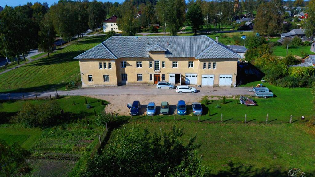 Kurzeme House | Rezidence