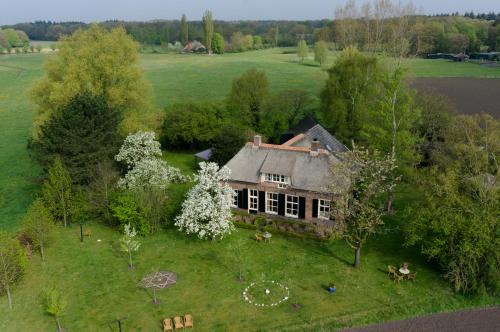 Warnsveld House | Rezonans