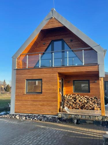 Dobsinska Masa Ski Chalet | Rezortík Gerlachov CHATA 1