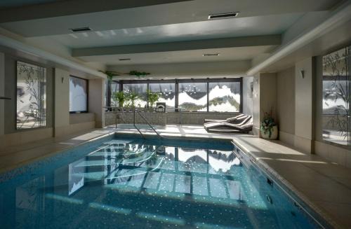 Jagniatkow House | Rezydencja nad Wodospadem Spa&Wellness koło Szklarskiej Poręby