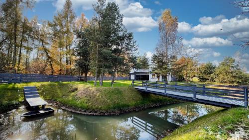 Warka Villa | Rezydencja Niva