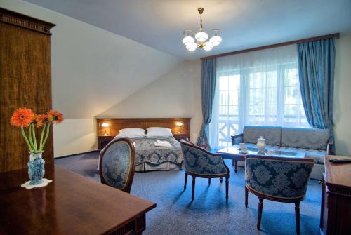 Szklarska Poreba Bed & Breakfast | Rezydencja Piastowska