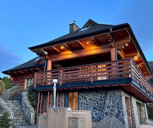 Zawoja Ski Chalet | Rezydencja Zawoja