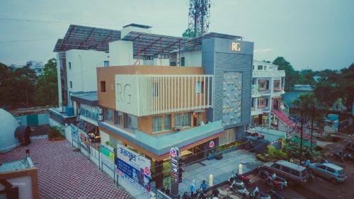 Akola Hotel | RG Exclusive Hotel- Akola
