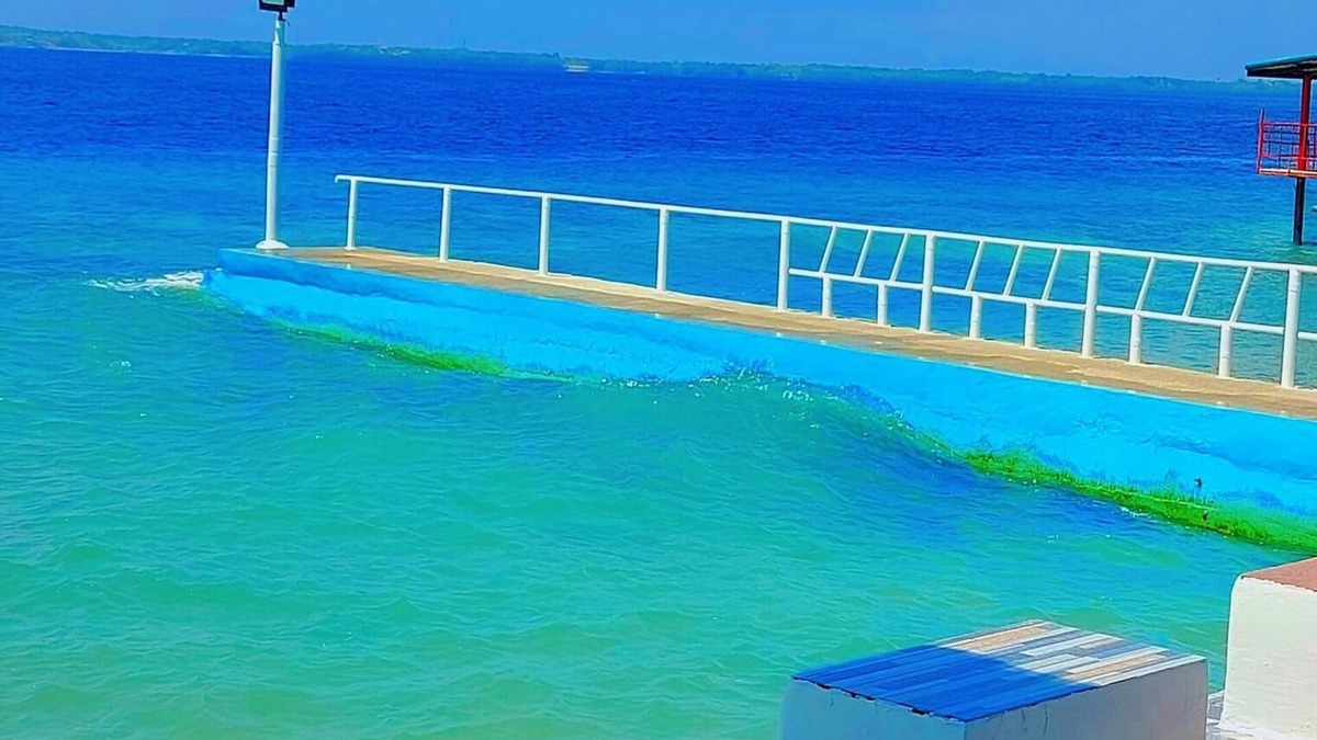 Calatagan Resort | RGV Beach resort