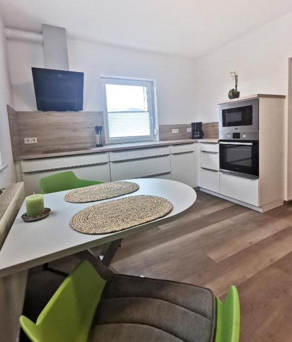Dermbach Apartment | Rhön - Nestchen