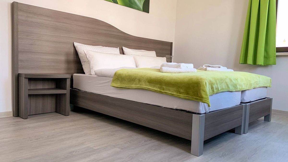 Stadtlengsfeld Apartment | Rhöner Ferienwohnung