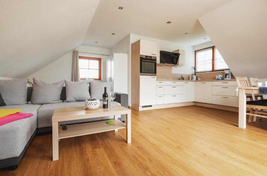 Hilders Apartment | Rhönpanorama