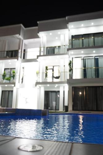 Nungua Apartment | RHA Condos Apartments