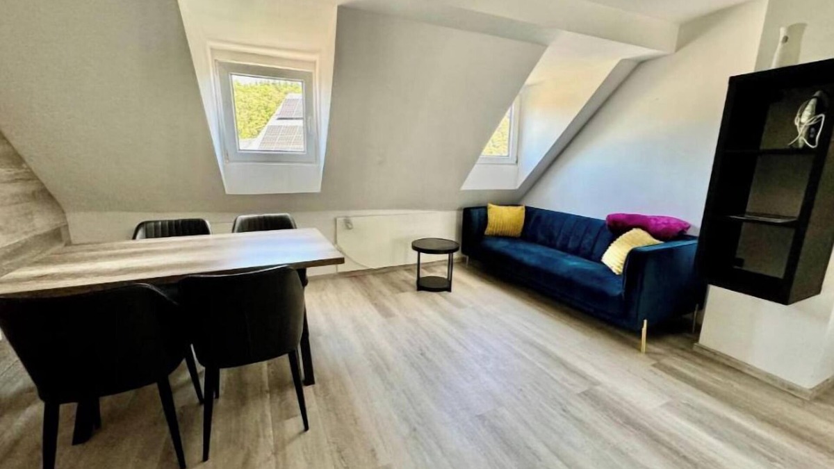 Rhaunen Apartment | Rhaunen Apartment 3