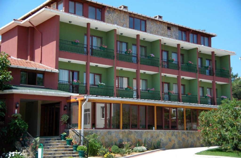 Riva Hotel | Rhebas Hotel