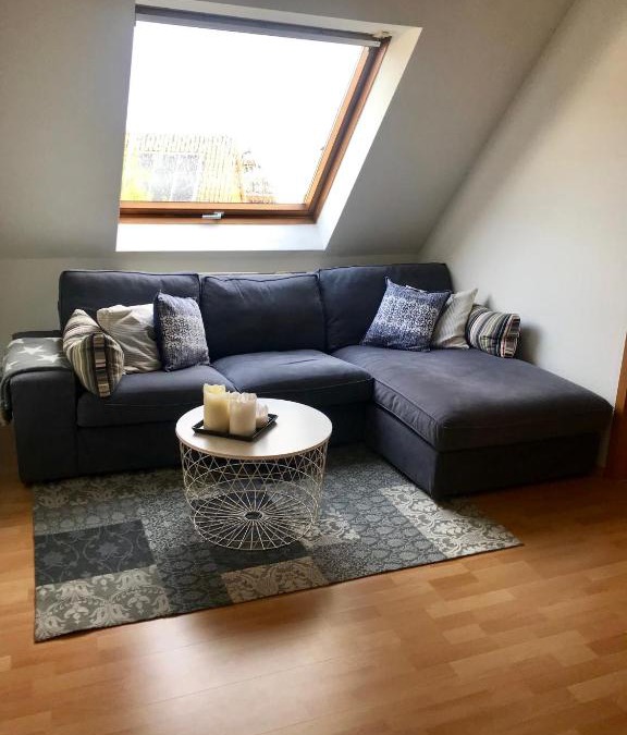 Memprechtshofen Apartment | Rheinau Apartment