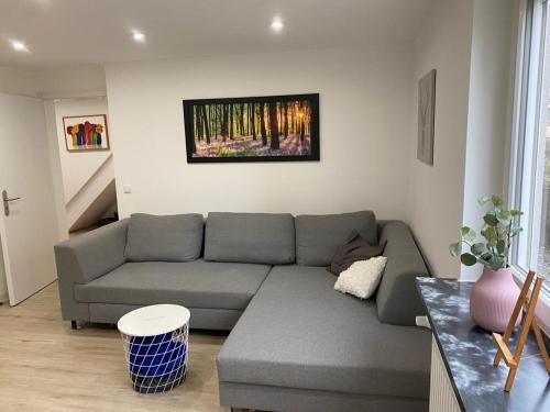 Marlen Apartment | Rheingold