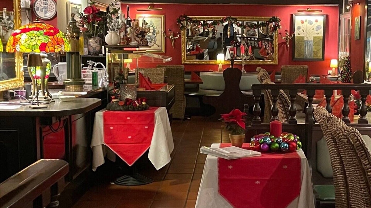 Pfungstadt Hotel | Rheinischer Hof