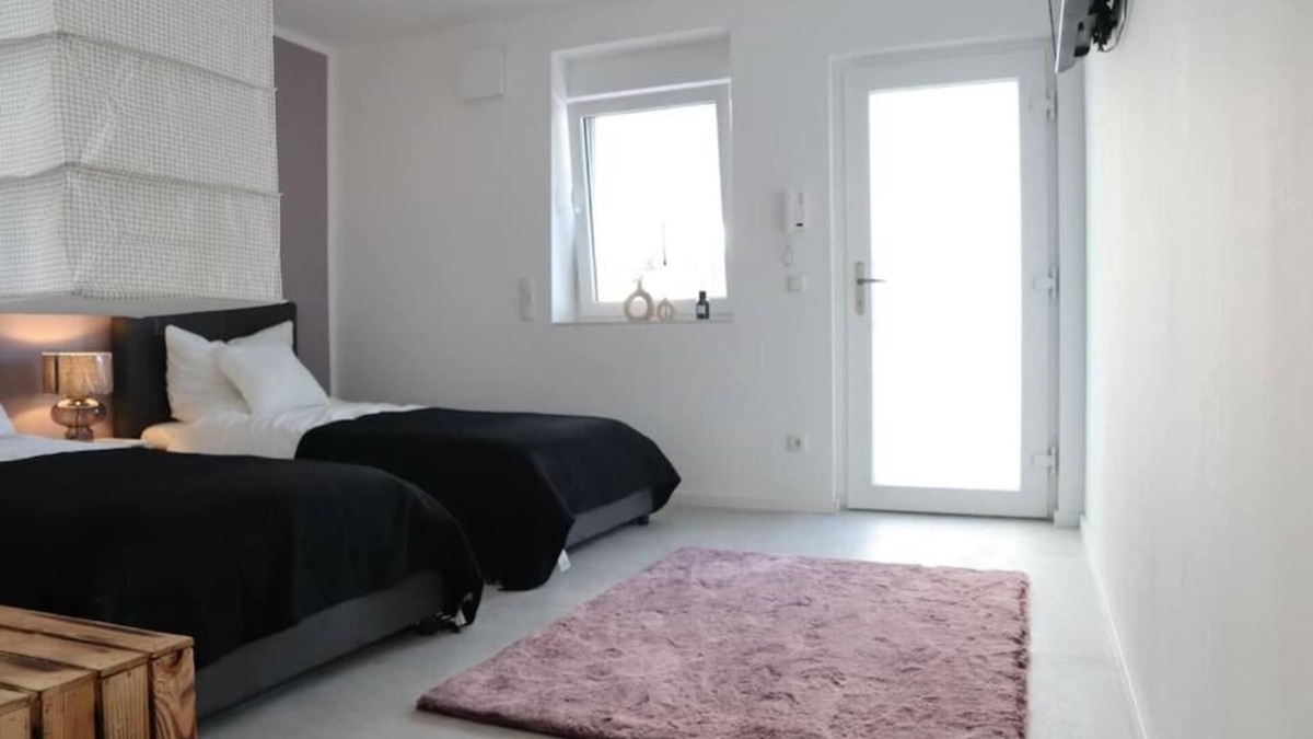 Lutzel Apartment | RheinMosel Glück 1
