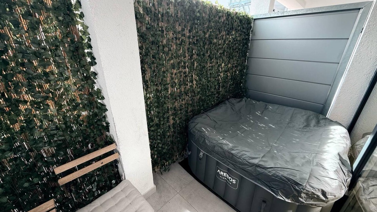 Lutzel Apartment | Rheinmosel Glück 11