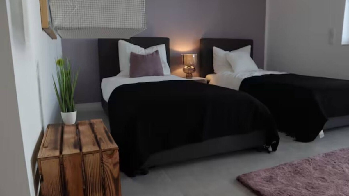 Neuendorf Apartment | Rheinmosel Glück