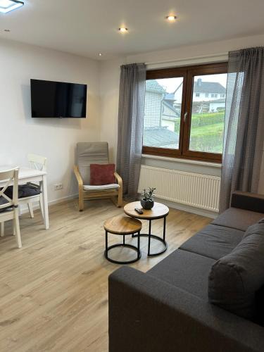 Oberwesel Apartment | RheinSchatz Apartment 4