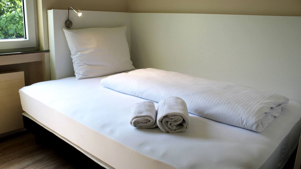 Bendorf Hotel | Rheinsteig Quartier by bestprice Hotels