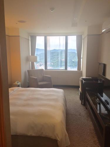 Keelung City Centre Hotel | Rhine Inn