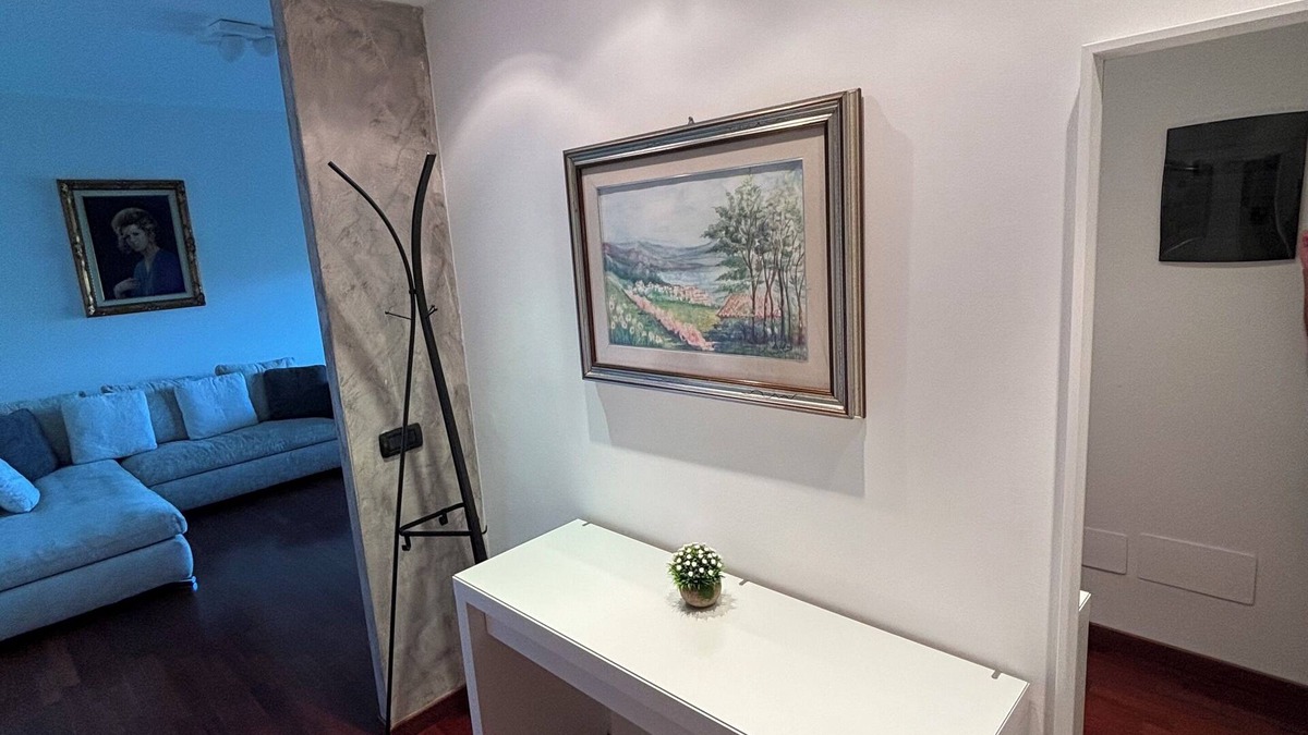Rho Apartment | Rho Fair Milan -Casa Rino