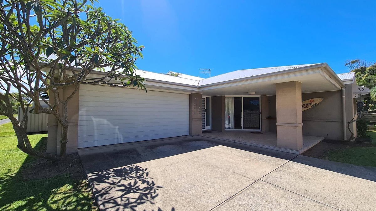 Arrawarra Headland House | Rhone's Retreat