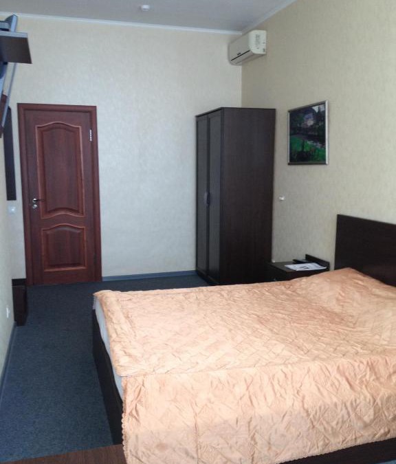 Armavir Hotel | RHouse Inn