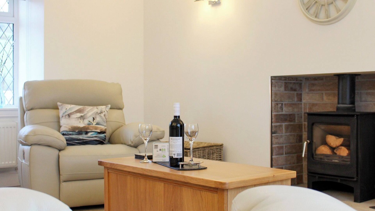 Gigha Cottage | Rhunahaorine Cottage