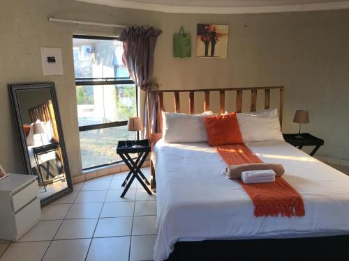 Bushbuckridge Bed & Breakfast | Rhurhy Guest House