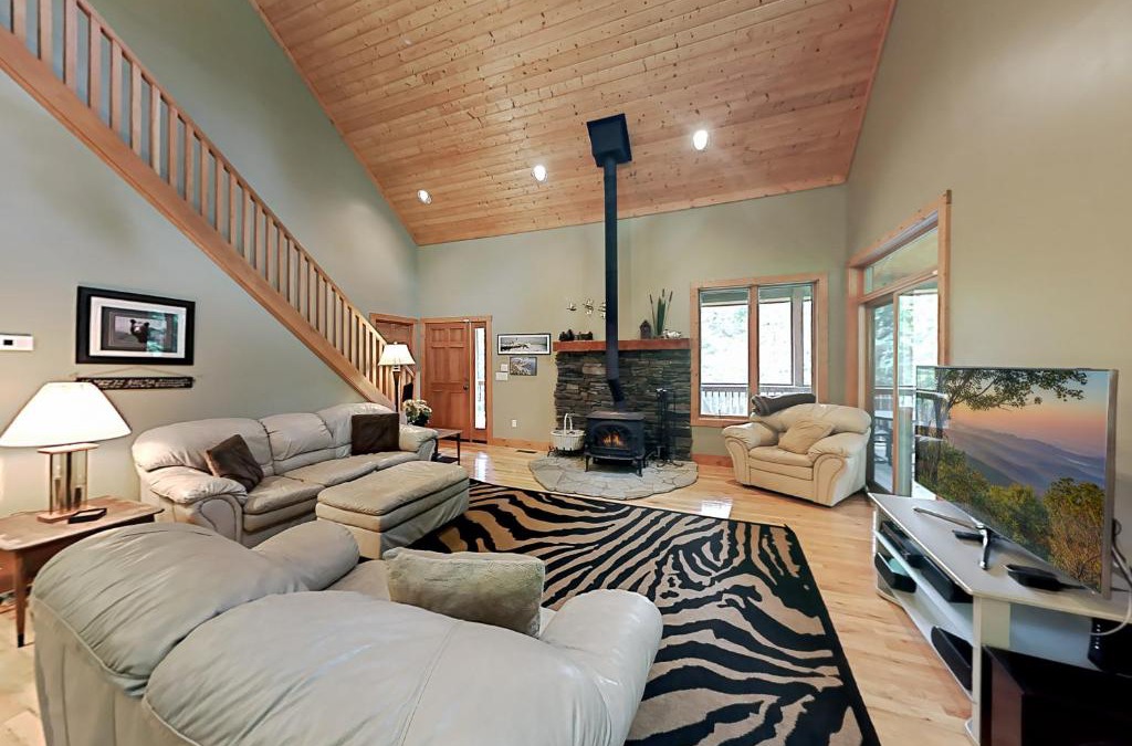 Alexander House | Rhymer Haven