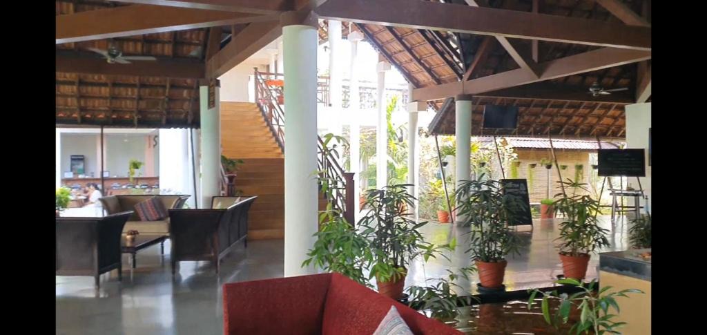 Kumarakom Resort | Rhythm Kumarakom Resort Cottage